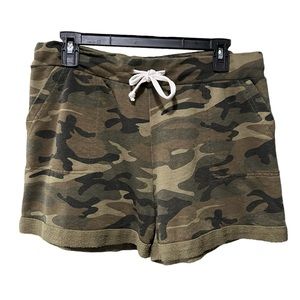 Alternative shorts with pockets size XL